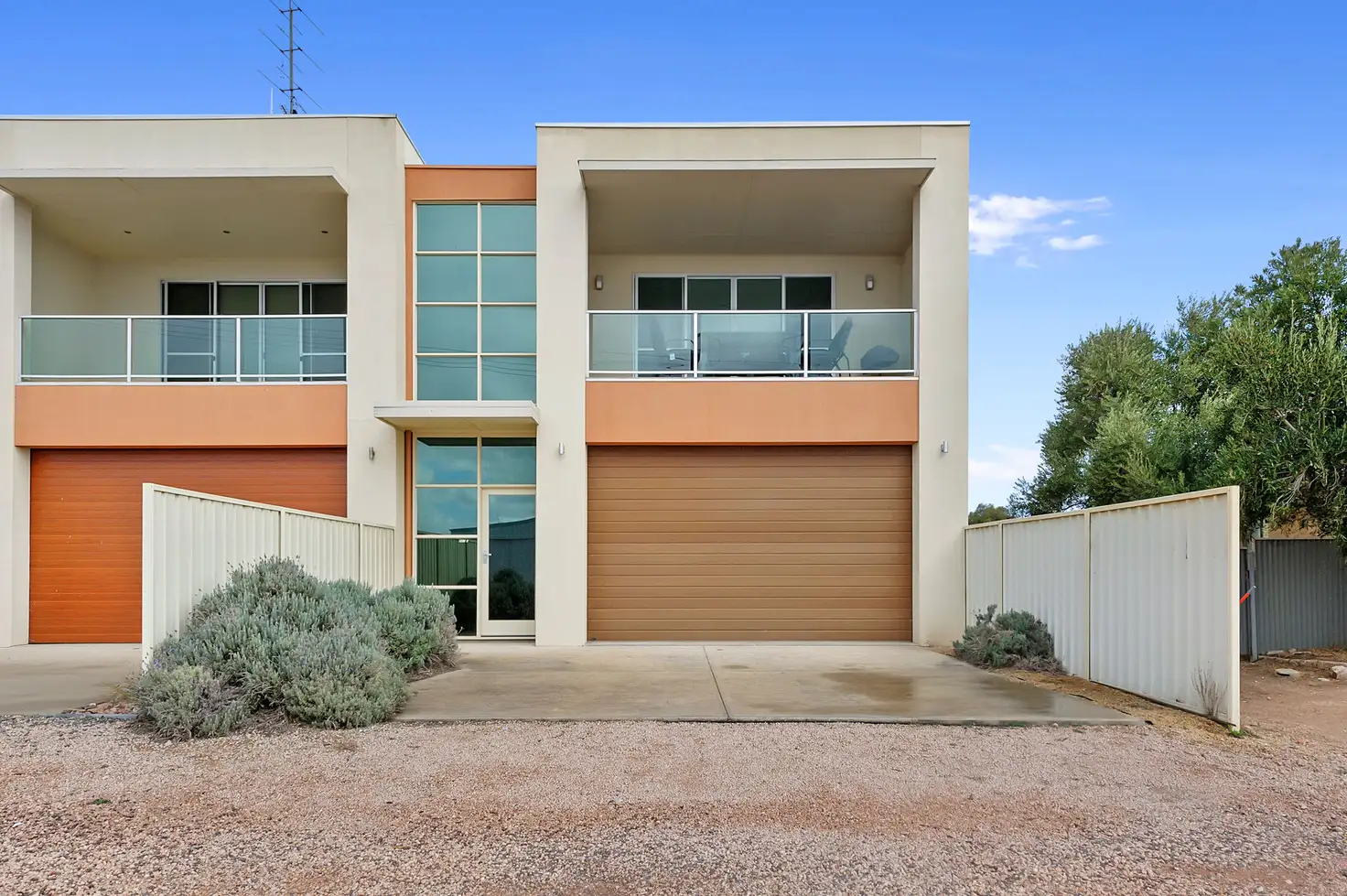 Main view of Homely house listing, Unit 3/6 Hughes Avenue, Moonta Bay SA 5558