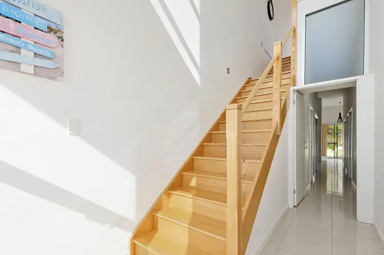 Second view of Homely house listing, Unit 3/6 Hughes Avenue, Moonta Bay SA 5558