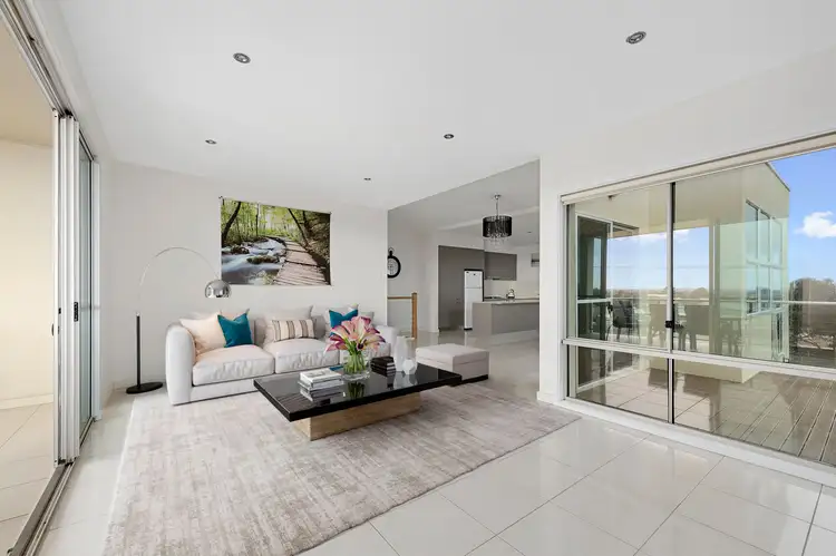 Sixth view of Homely house listing, Unit 3/6 Hughes Avenue, Moonta Bay SA 5558