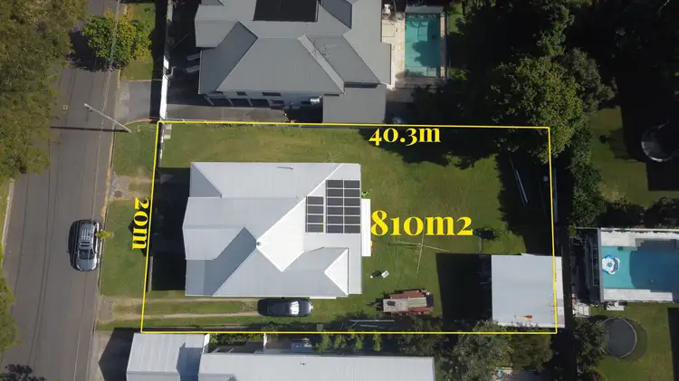 Third view of Homely house listing, 25 Sellheim Street, Grange QLD 4051