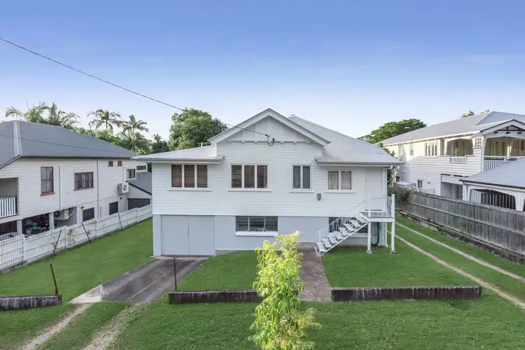 Fifth view of Homely house listing, 25 Sellheim Street, Grange QLD 4051