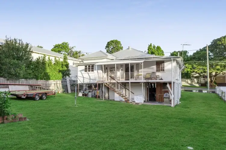 Sixth view of Homely house listing, 25 Sellheim Street, Grange QLD 4051