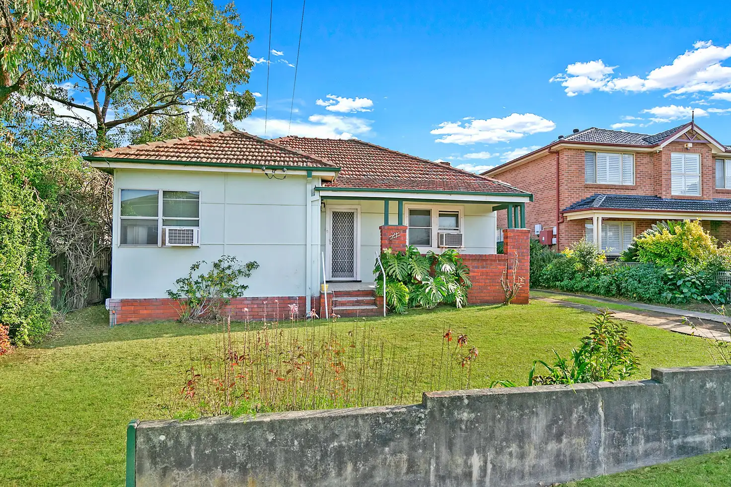 Main view of Homely house listing, 21 Fitzgerald Road, Ermington NSW 2115