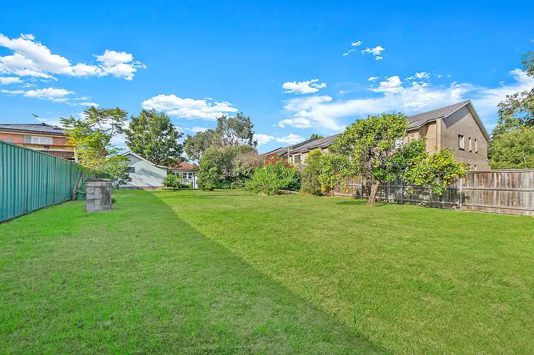 Second view of Homely house listing, 21 Fitzgerald Road, Ermington NSW 2115