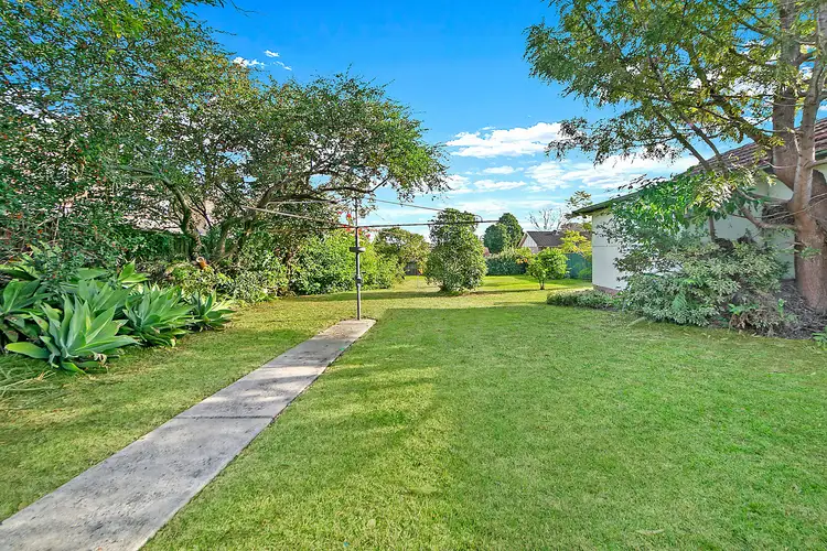 Third view of Homely house listing, 21 Fitzgerald Road, Ermington NSW 2115
