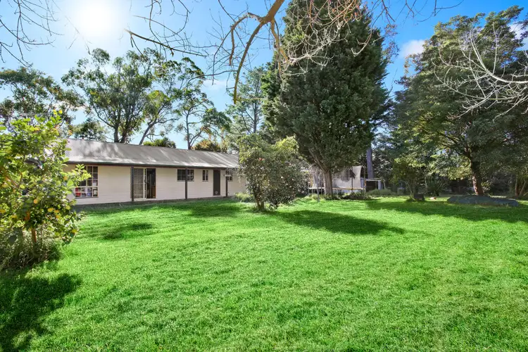 Second view of Homely house listing, 9 Hambridge Road, Yerrinbool NSW 2575