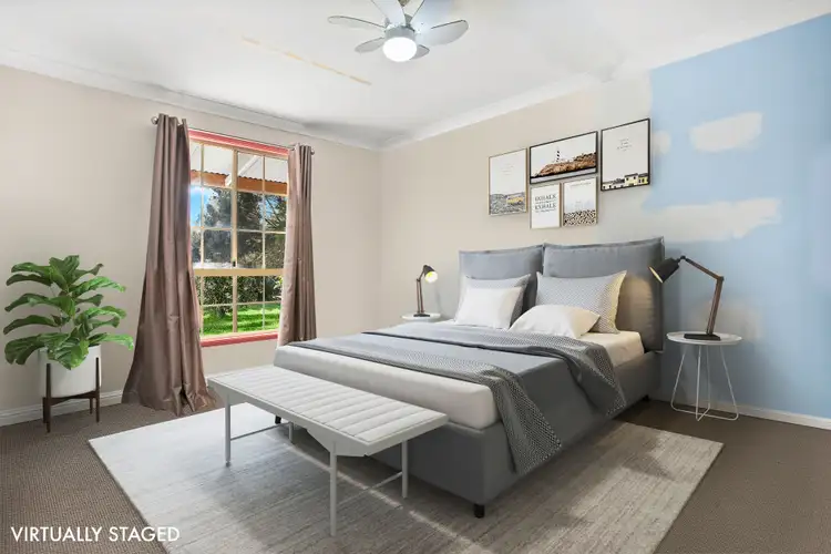 Fourth view of Homely house listing, 9 Hambridge Road, Yerrinbool NSW 2575