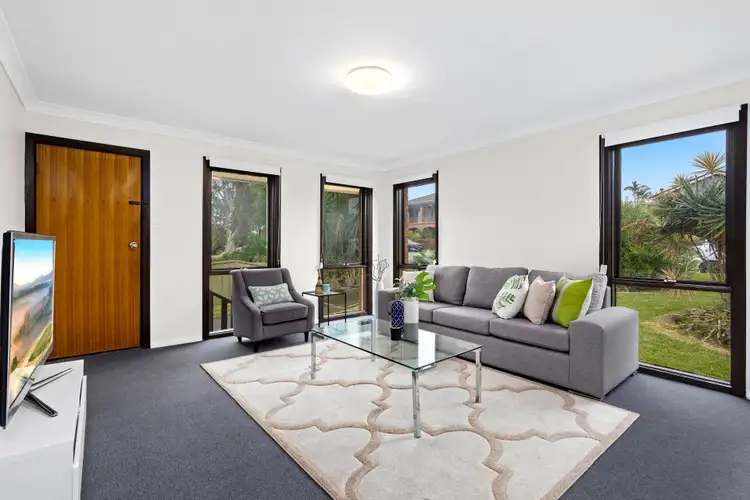 Second view of Homely villa listing, 1/51 Millett Street, Hurstville NSW 2220