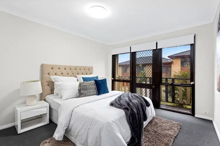 Fifth view of Homely villa listing, 1/51 Millett Street, Hurstville NSW 2220