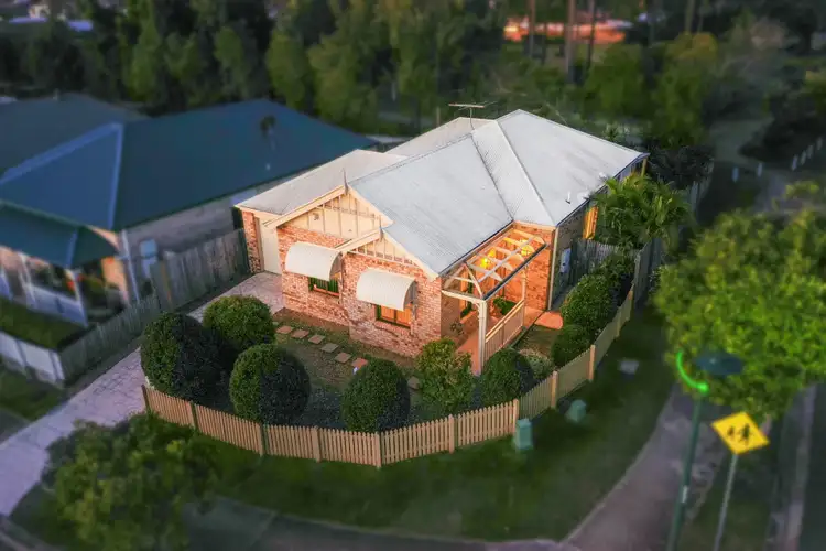 Main view of Homely house listing, 1 Trevi Place, Springfield Lakes QLD 4300