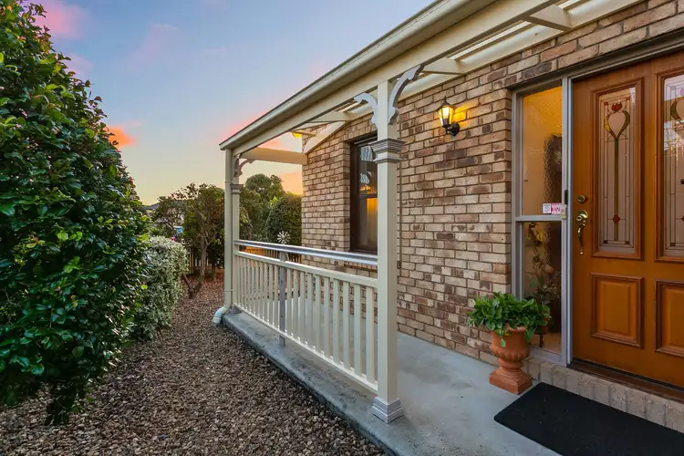 Third view of Homely house listing, 1 Trevi Place, Springfield Lakes QLD 4300