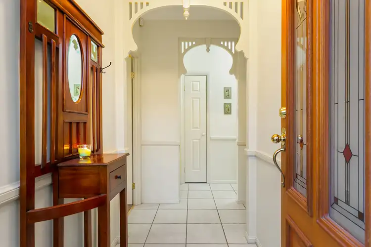 Fourth view of Homely house listing, 1 Trevi Place, Springfield Lakes QLD 4300