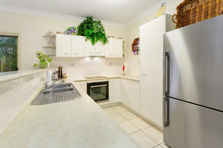 Fifth view of Homely house listing, 1 Trevi Place, Springfield Lakes QLD 4300