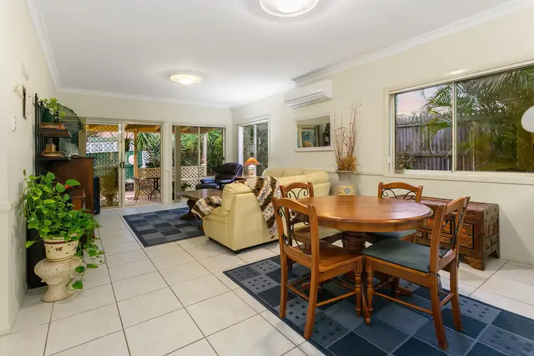 Sixth view of Homely house listing, 1 Trevi Place, Springfield Lakes QLD 4300