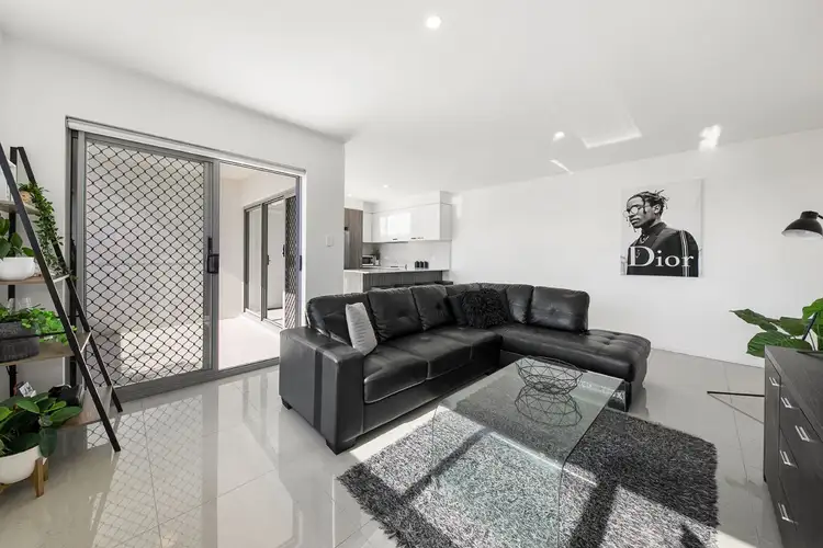 Main view of Homely unit listing, 10/17 Morshead Street, Moorooka QLD 4105