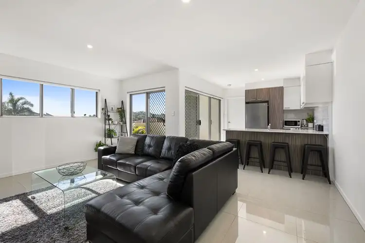 Third view of Homely unit listing, 10/17 Morshead Street, Moorooka QLD 4105