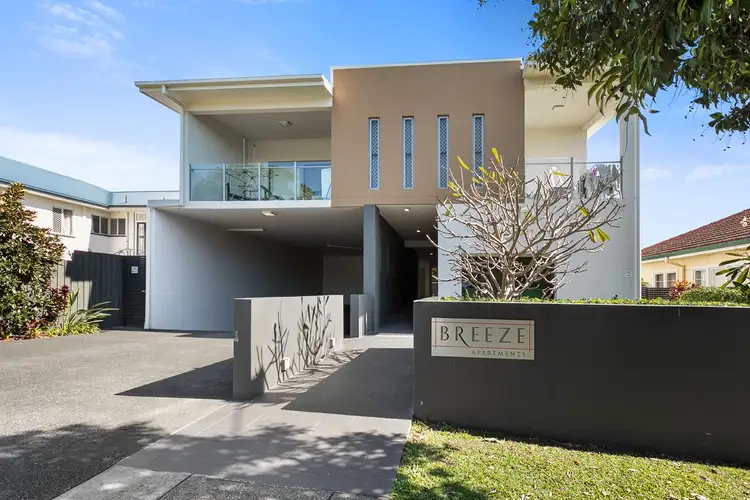 Fourth view of Homely unit listing, 10/17 Morshead Street, Moorooka QLD 4105