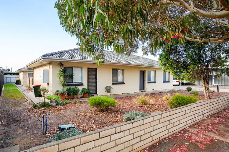 Main view of Homely block of units listing, 1 Newton Avenue, Clovelly Park SA 5042