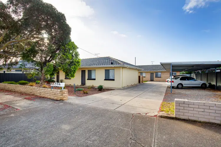 Third view of Homely block of units listing, 1 Newton Avenue, Clovelly Park SA 5042