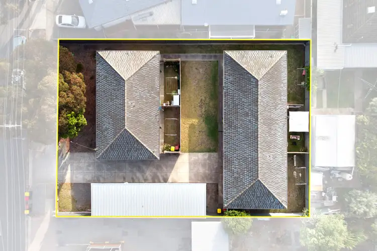 Fourth view of Homely block of units listing, 1 Newton Avenue, Clovelly Park SA 5042