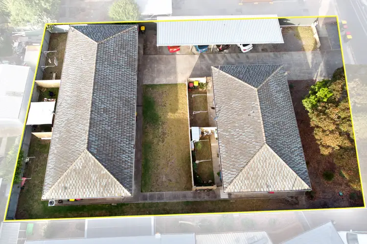 Fifth view of Homely block of units listing, 1 Newton Avenue, Clovelly Park SA 5042