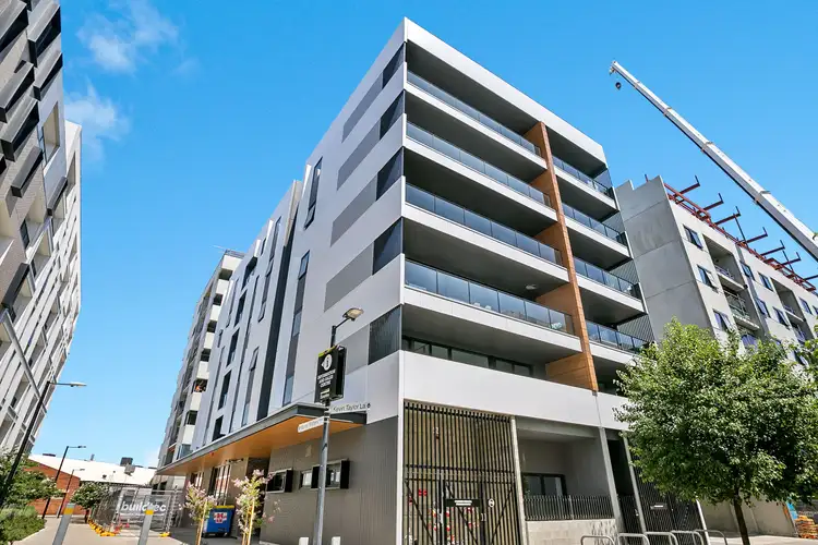 Fourth view of Homely apartment listing, 503/9 Muriel Matters Walk, Bowden SA 5007
