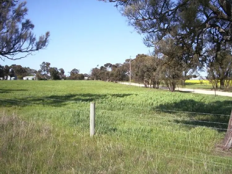 Lot 101 Old Padthaway Road, Mundulla SA 5270