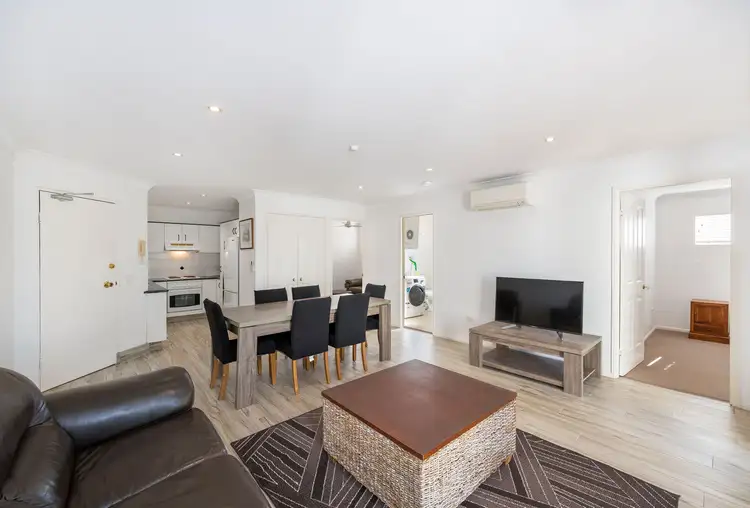 Fourth view of Homely unit listing, 5/12 Buxton Street, Ascot QLD 4007