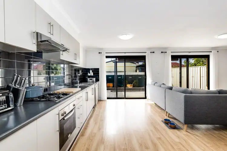 Fifth view of Homely house listing, 324A Railway Terrace, Osborne SA 5017