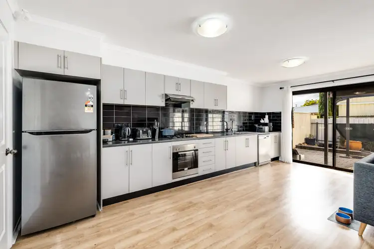 Sixth view of Homely house listing, 324A Railway Terrace, Osborne SA 5017