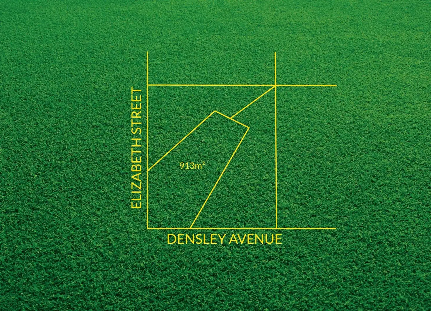 Main view of Homely land listing, 2 Elizabeth Street, Bordertown SA 5268