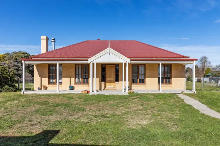 32 Brooklands Street, Crookwell NSW 2583