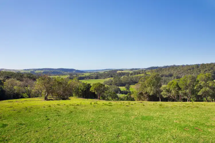 Lots 1 - 4 Jamberoo Mountain Road, Jamberoo NSW 2533