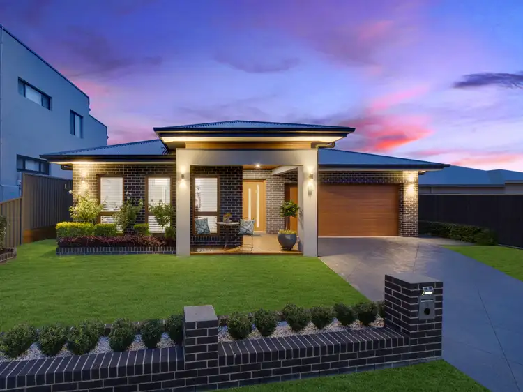 Main view of Homely house listing, 3 Tantoon Place, Denham Court NSW 2565