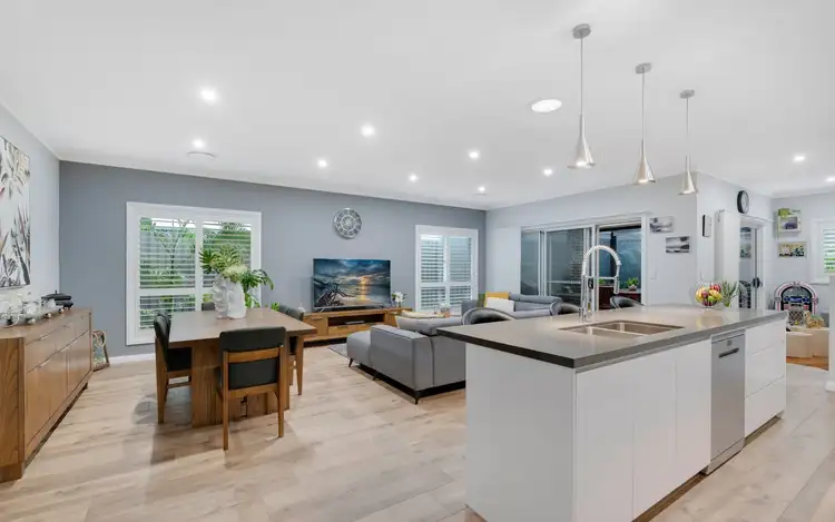 Fifth view of Homely house listing, 3 Tantoon Place, Denham Court NSW 2565