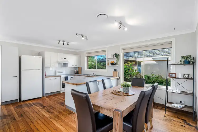 Second view of Homely house listing, 41 Rain Ridge Road, Kurrajong Heights NSW 2758