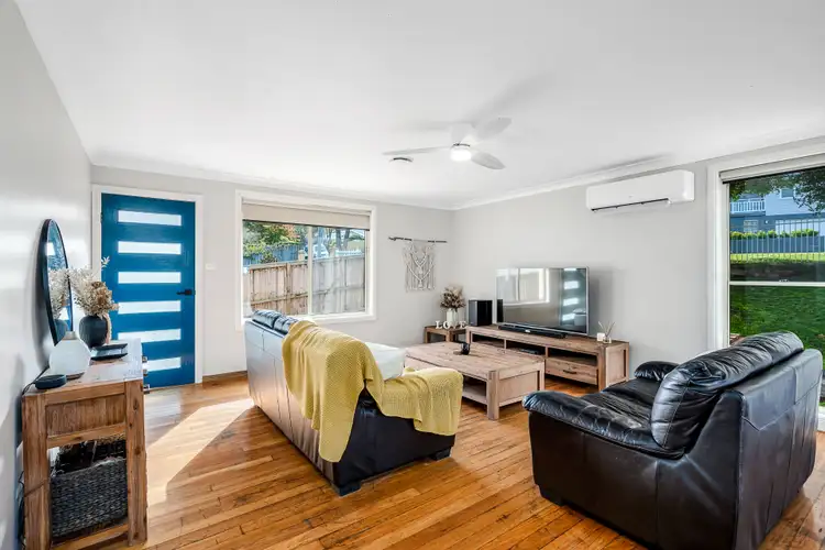 Fourth view of Homely house listing, 41 Rain Ridge Road, Kurrajong Heights NSW 2758