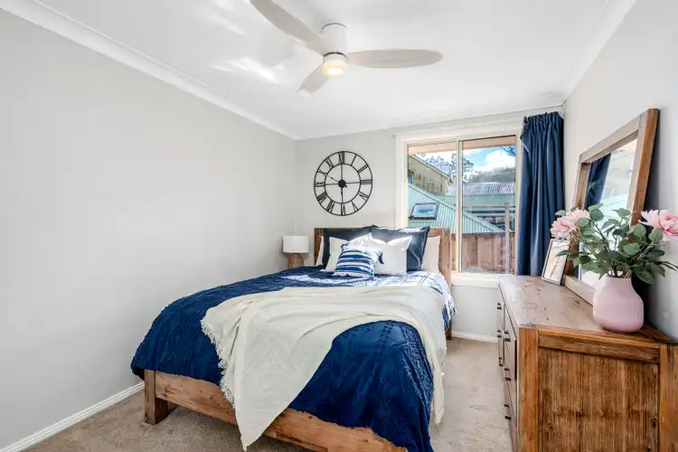 Sixth view of Homely house listing, 41 Rain Ridge Road, Kurrajong Heights NSW 2758