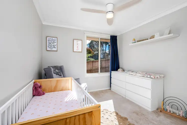 Seventh view of Homely house listing, 41 Rain Ridge Road, Kurrajong Heights NSW 2758