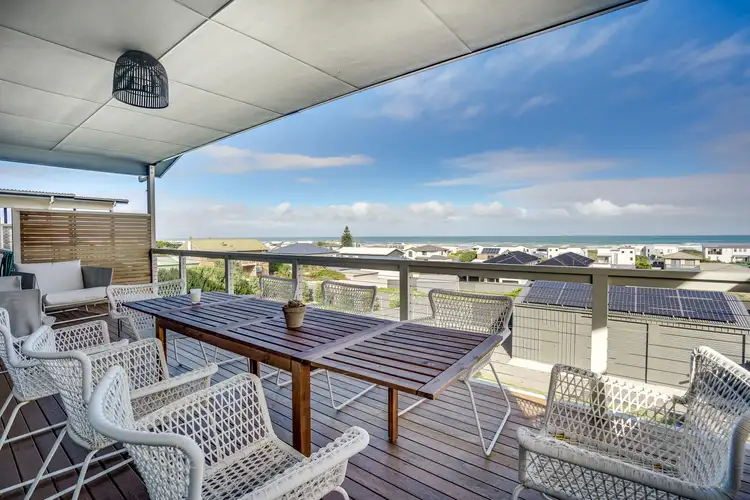 Second view of Homely house listing, 7 Padman Crescent, Middleton SA 5213