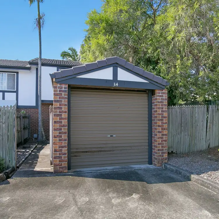Main view of Homely house listing, 34/188 Ewing Road, Woodridge QLD 4114