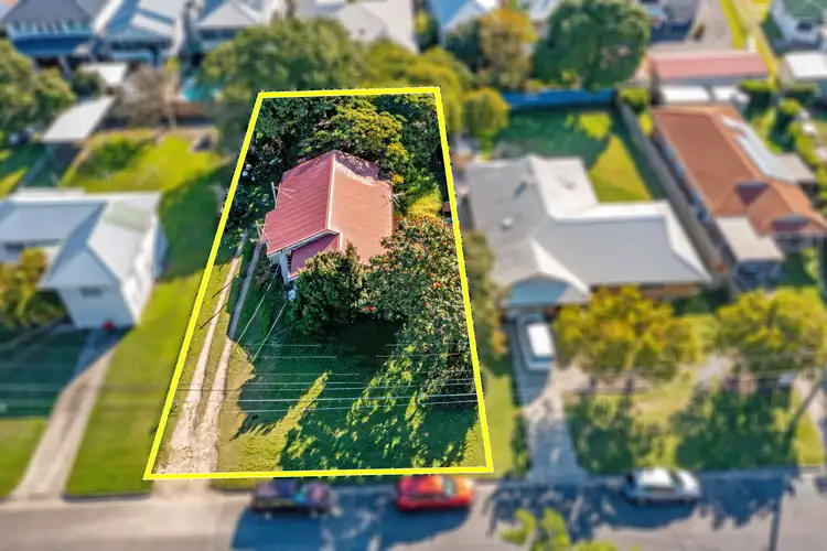 Seventh view of Homely house listing, 58 Gatling Road, Cannon Hill QLD 4170