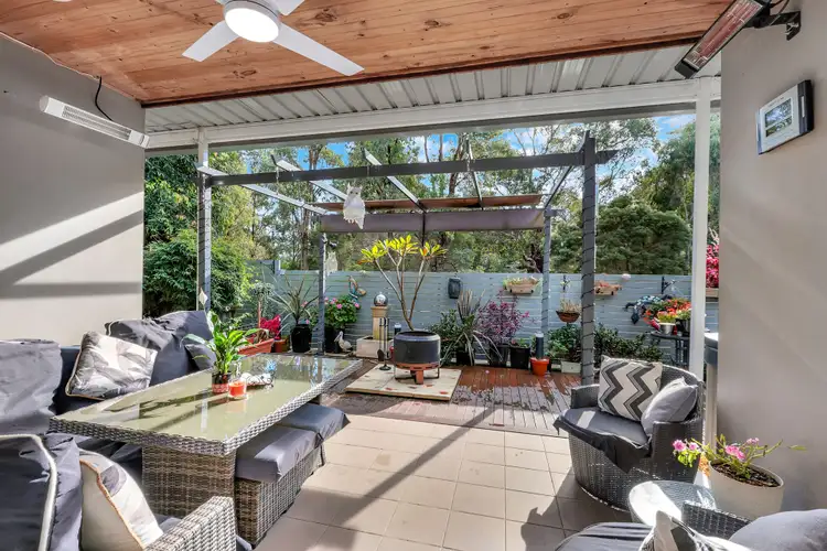 Sixth view of Homely house listing, 19 Firetail Circuit, Cranebrook NSW 2749