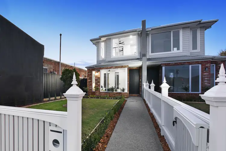 Main view of Homely house listing, 174A Bell Street, Coburg VIC 3058