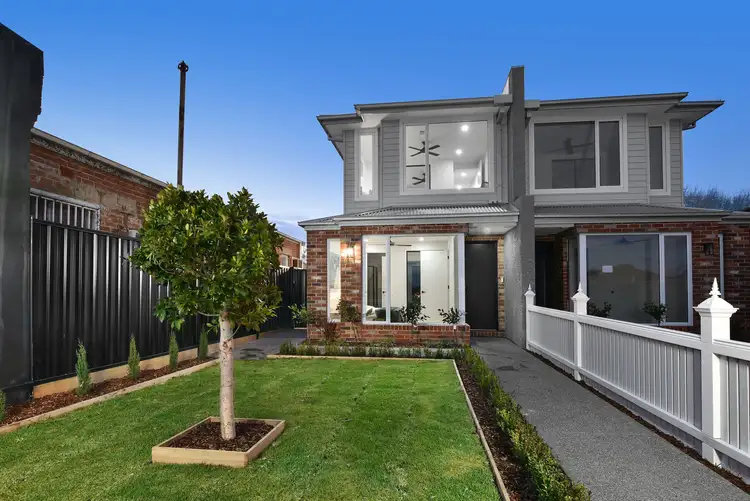 Second view of Homely house listing, 174A Bell Street, Coburg VIC 3058