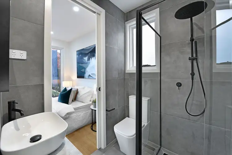Fourth view of Homely house listing, 174A Bell Street, Coburg VIC 3058