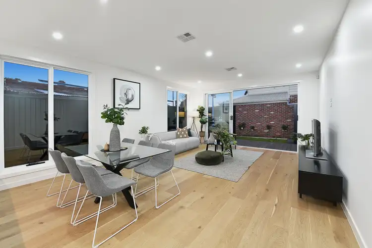 Fifth view of Homely house listing, 174A Bell Street, Coburg VIC 3058
