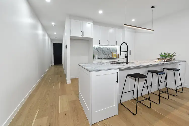 Sixth view of Homely house listing, 174A Bell Street, Coburg VIC 3058