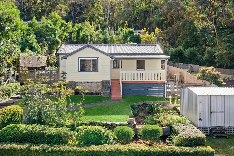 Main view of Homely house listing, 19 Leopold Street, Mittagong NSW 2575