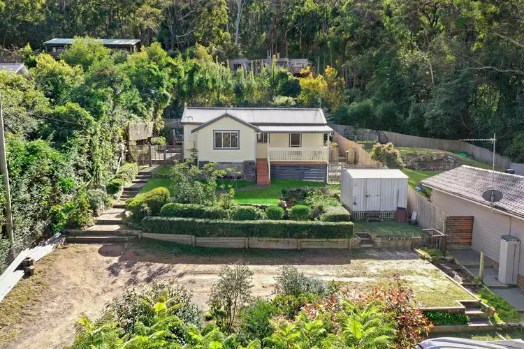 Second view of Homely house listing, 19 Leopold Street, Mittagong NSW 2575